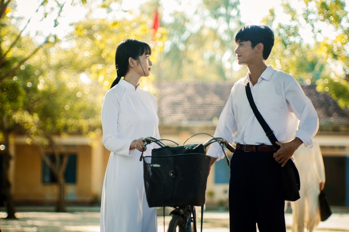 Diễn thật... để lột tả cảm xúc nhân vật- Ảnh 1. Diễn thật... để lột tả cảm xúc nhân vật- Ảnh 1.