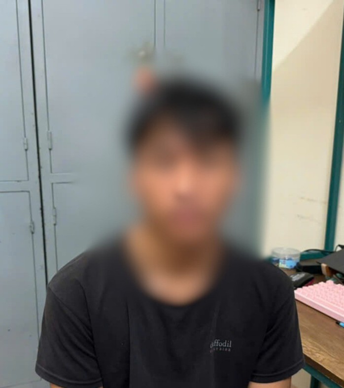Vụ chém 2 người tử vong ở Quảng Bình: Khởi tố 3 bị can tội "giết người"- Ảnh 2. Vụ chém 2 người tử vong ở Quảng Bình: Khởi tố 3 bị can tội "giết người"- Ảnh 2.