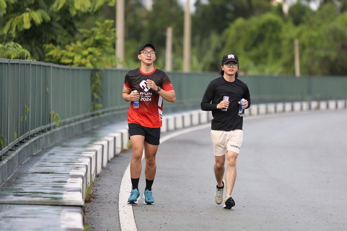 Ngăn ngừa đột quỵ khi tập gym: Những điều cần biết- Ảnh 1. Ngăn ngừa đột quỵ khi tập gym: Những điều cần biết- Ảnh 1.