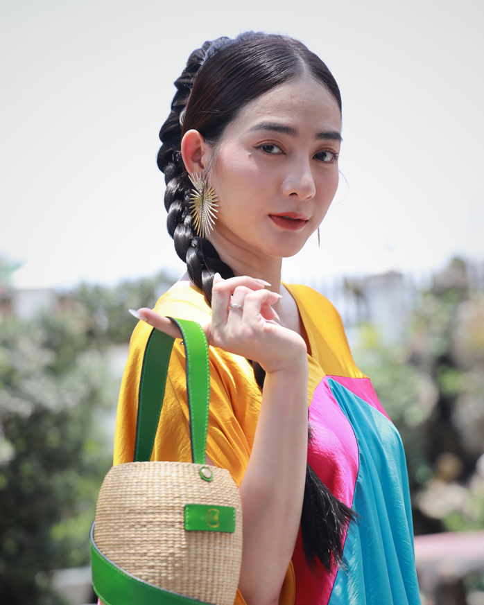 Thanh Thúy tái xuất, "dằn mặt" tiểu tam màn ảnh nhỏ- Ảnh 5. Thanh Thúy tái xuất, "dằn mặt" tiểu tam màn ảnh nhỏ- Ảnh 5.