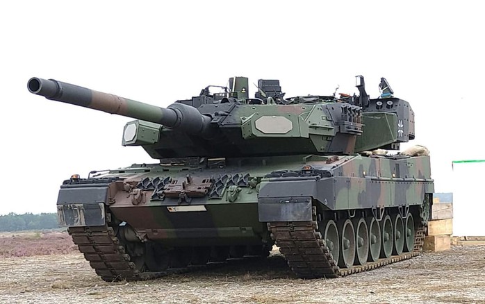 Điểm nóng xung đột ngày 22-10: Cuộc tập trận có kết quả bất ngờ giữa Đức - Lithuania- Ảnh 1. Điểm nóng xung đột ngày 22-10: Cuộc tập trận có kết quả bất ngờ giữa Đức - Lithuania- Ảnh 1.