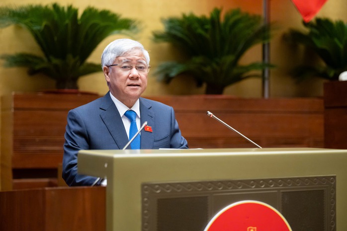 Cử tri đề nghị có giải pháp căn cơ phòng, chống tham nhũng, tiêu cực, lãng phí- Ảnh 1. Cử tri đề nghị có giải pháp căn cơ phòng, chống tham nhũng, tiêu cực, lãng phí- Ảnh 1.