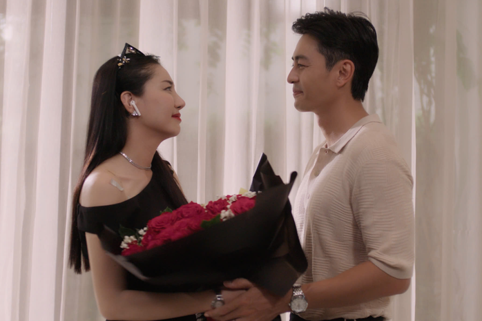 Thanh Thúy tái xuất, "dằn mặt" tiểu tam màn ảnh nhỏ- Ảnh 7. Thanh Thúy tái xuất, "dằn mặt" tiểu tam màn ảnh nhỏ- Ảnh 7.