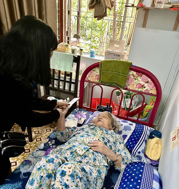 Th&ecirc;m một nghệ sĩ l&atilde;o th&agrave;nh rời xa Khu Dưỡng l&atilde;o Thị Ngh&egrave;- Ảnh 1.