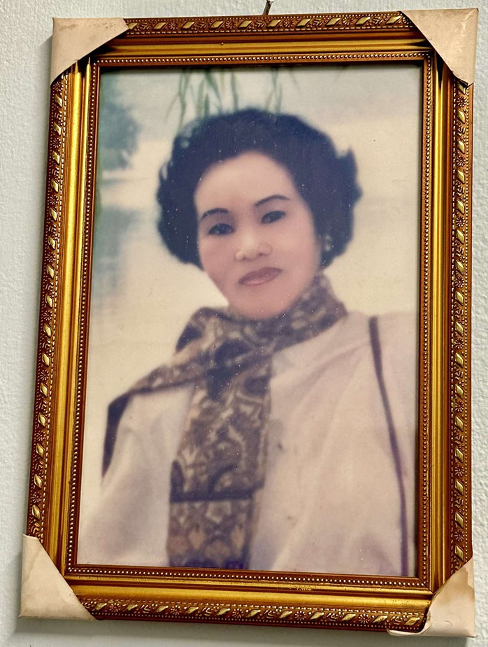 Th&ecirc;m một nghệ sĩ l&atilde;o th&agrave;nh rời xa Khu Dưỡng l&atilde;o Thị Ngh&egrave;- Ảnh 2.