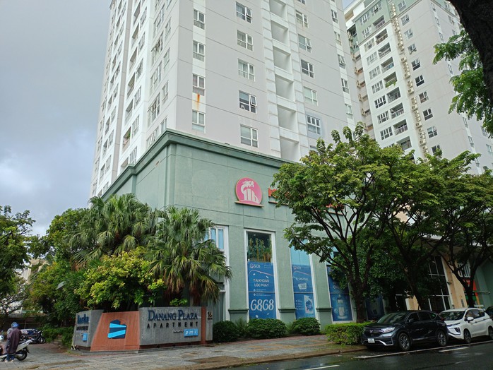 Đà Nẵng định giá 7 căn hộ liên quan đại gia Trung "lửa"- Ảnh 1. Đà Nẵng định giá 7 căn hộ liên quan đại gia Trung "lửa"- Ảnh 1.