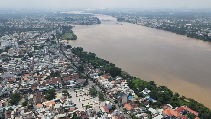 TP HCM: Sáng tỏ hơn thông tin về bảng giá đất mới công bố- Ảnh 3. TP HCM: Sáng tỏ hơn thông tin về bảng giá đất mới công bố- Ảnh 3.
