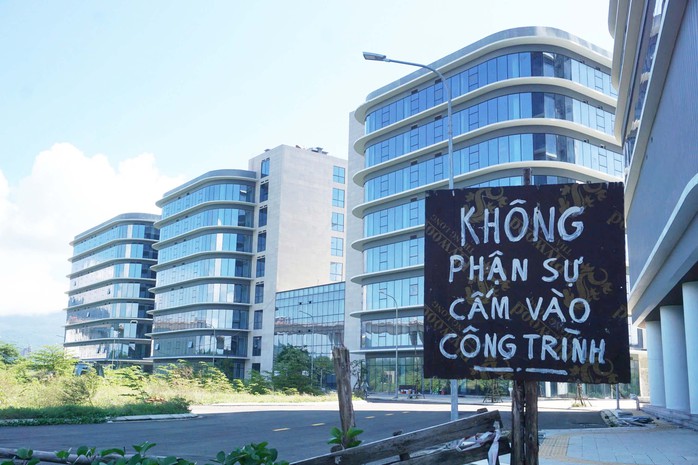 Thủ tướng phê duyệt hoạt động Công viên phần mềm ngàn tỉ ở Đà Nẵng- Ảnh 1. Thủ tướng phê duyệt hoạt động Công viên phần mềm ngàn tỉ ở Đà Nẵng- Ảnh 1.