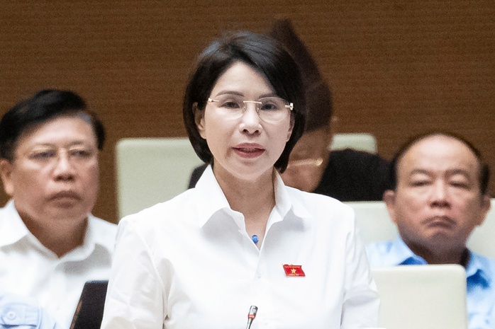 Đại biểu Quốc hội lo ngại nguy cơ "độc quyền thuốc trên thị trường"- Ảnh 1. Đại biểu Quốc hội lo ngại nguy cơ "độc quyền thuốc trên thị trường"- Ảnh 1.