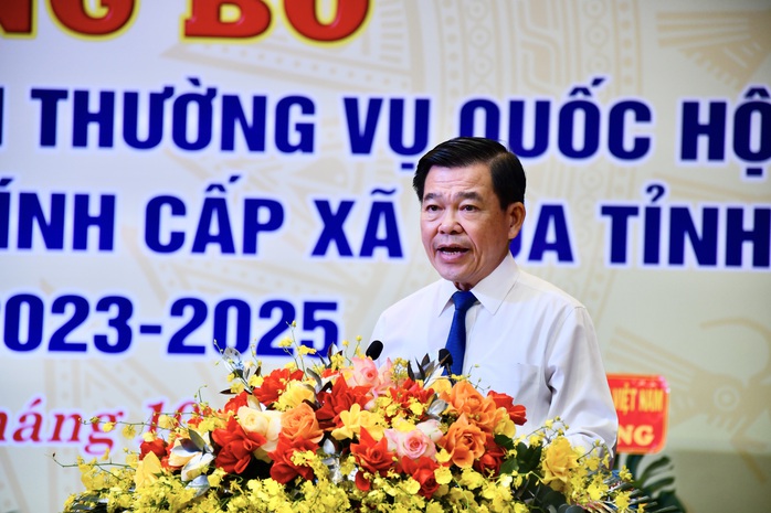 Đồng Nai còn bao nhiêu đơn vị hành chính cấp xã sau sắp xếp?- Ảnh 4. Đồng Nai còn bao nhiêu đơn vị hành chính cấp xã sau sắp xếp?- Ảnh 4.