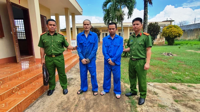 Phú Yên cảnh báo thủ đoạn mới, lừa sang Campuchia làm việc xấu- Ảnh 1. Phú Yên cảnh báo thủ đoạn mới, lừa sang Campuchia làm việc xấu- Ảnh 1.