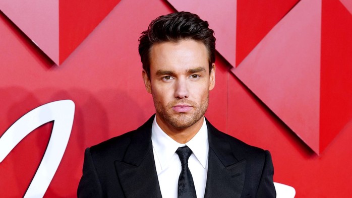 Ca sĩ Liam Payne dùng ma túy trước khi ngã chết- Ảnh 1. Ca sĩ Liam Payne dùng ma túy trước khi ngã chết- Ảnh 1.