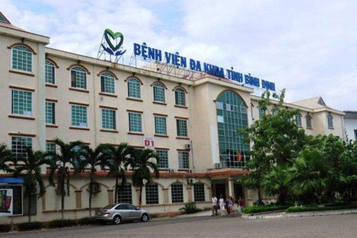 Bình Định ghi nhận 1 người đàn ông tử vong do nhiễm cúm A/H1- Ảnh 1. Bình Định ghi nhận 1 người đàn ông tử vong do nhiễm cúm A/H1- Ảnh 1.