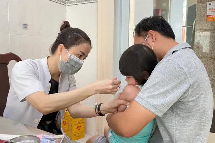 Thêm 4 loại vắc-xin dịch vụ sắp được tiêm chủng miễn phí- Ảnh 1. Thêm 4 loại vắc-xin dịch vụ sắp được tiêm chủng miễn phí- Ảnh 1.