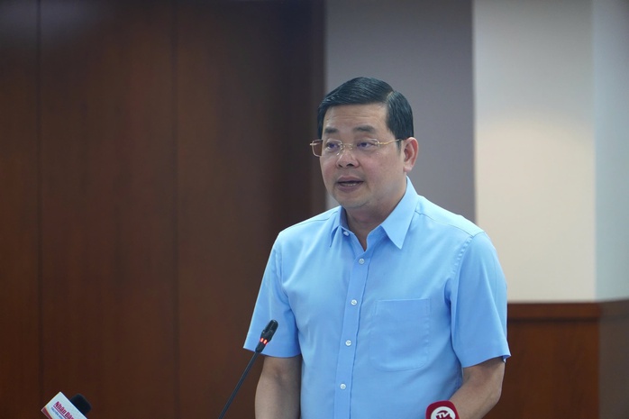 TP HCM: Sáng tỏ hơn thông tin về bảng giá đất mới công bố- Ảnh 2. TP HCM: Sáng tỏ hơn thông tin về bảng giá đất mới công bố- Ảnh 2.