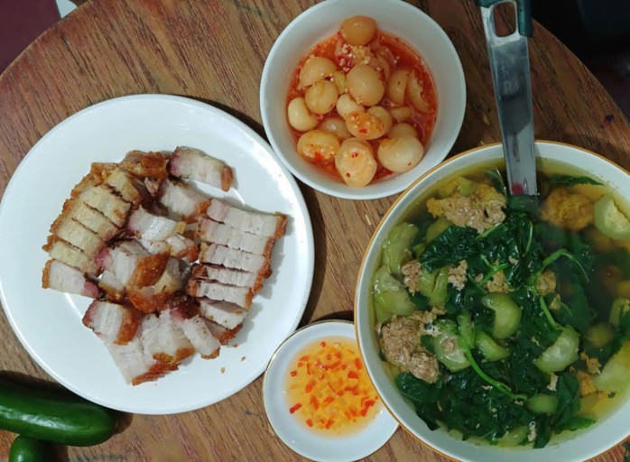 Cuộc thi "Tự hào hàng Việt": Nơi lưu giữ kỷ niệm và tình yêu hàng Việt- Ảnh 3. Cuộc thi "Tự hào hàng Việt": Nơi lưu giữ kỷ niệm và tình yêu hàng Việt- Ảnh 3.