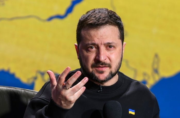 Mỹ chi "khủng" để Ukraine sản xuất máy bay không người lái?- Ảnh 1. Mỹ chi "khủng" để Ukraine sản xuất máy bay không người lái?- Ảnh 1.