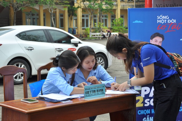 Sóc Trăng: Đào tạo nghề cho gần 25.000 lao động người dân tộc thiểu số- Ảnh 1. Sóc Trăng: Đào tạo nghề cho gần 25.000 lao động người dân tộc thiểu số- Ảnh 1.