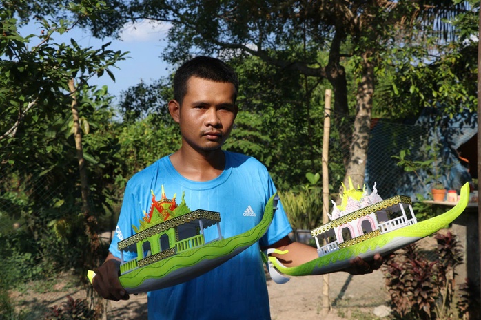 Sóc Trăng: Đầu tư phát triển bền vững vùng đồng bào dân tộc thiểu số- Ảnh 1. Sóc Trăng: Đầu tư phát triển bền vững vùng đồng bào dân tộc thiểu số- Ảnh 1.