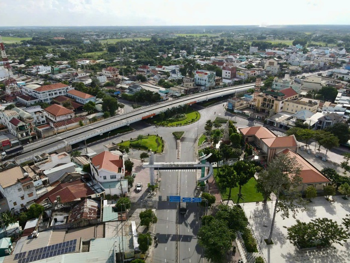 TP HCM: Sáng tỏ hơn thông tin về bảng giá đất mới công bố- Ảnh 5. TP HCM: Sáng tỏ hơn thông tin về bảng giá đất mới công bố- Ảnh 5.