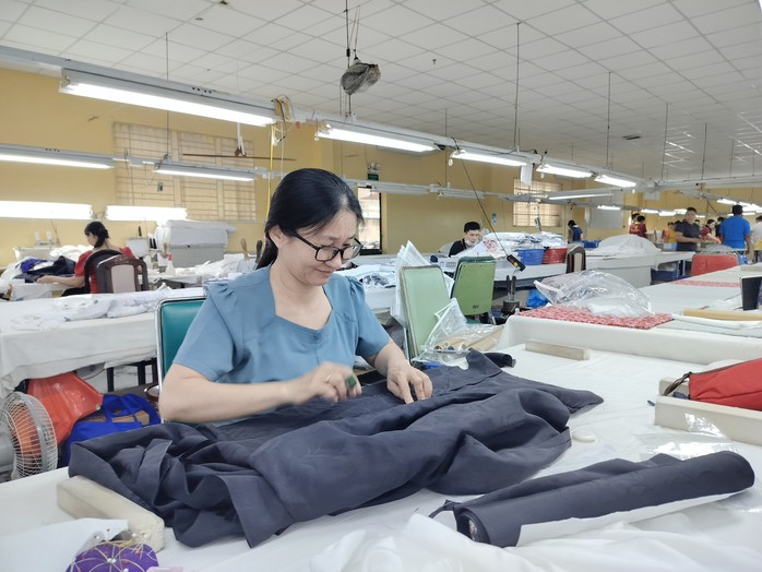 Luật BHXH mới có khuyến khích người lao động tiếp tục đóng BHXH sau tuổi nghỉ hưu?- Ảnh 1. Luật BHXH mới có khuyến khích người lao động tiếp tục đóng BHXH sau tuổi nghỉ hưu?- Ảnh 1.