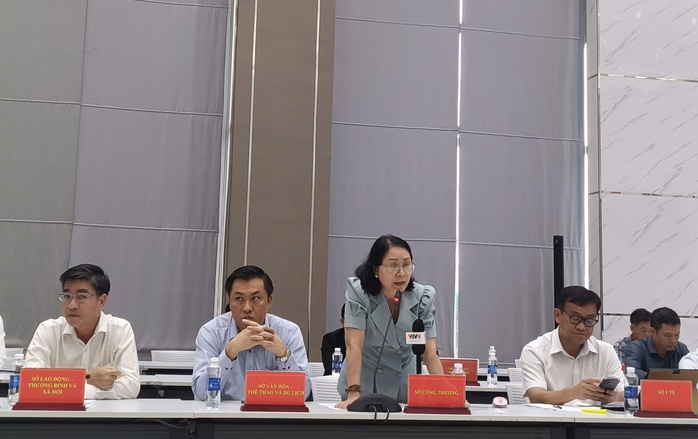 Bình Dương vừa hoàn thiện đề án di dời doanh nghiệp - Ảnh 1. Bình Dương vừa hoàn thiện đề án di dời doanh nghiệp - Ảnh 1.