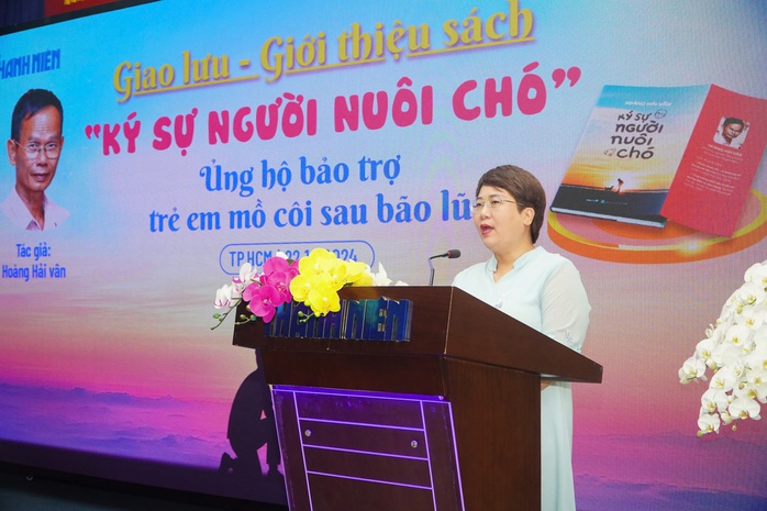 Sách mới "độc, lạ" của nhà báo Hoàng Hải Vân- Ảnh 7. Sách mới "độc, lạ" của nhà báo Hoàng Hải Vân- Ảnh 7.