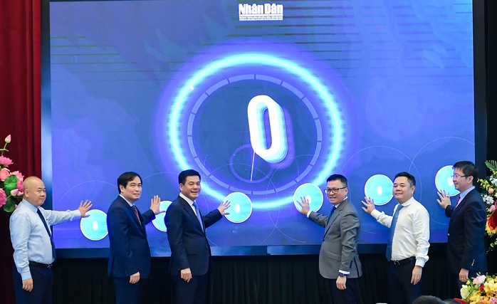 Lần đầu tiên, Việt Nam có chuyên trang thương hiệu quốc gia- Ảnh 1. Lần đầu tiên, Việt Nam có chuyên trang thương hiệu quốc gia- Ảnh 1.
