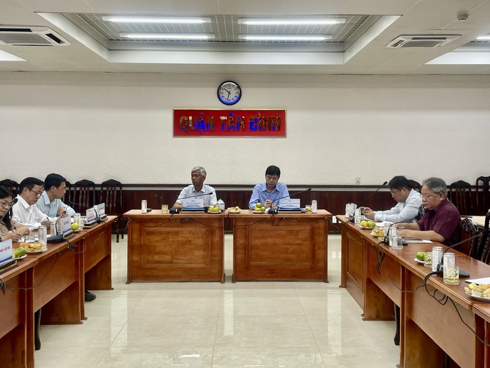 Đường nối Trần Quốc Hoàn – Cộng Hòa: Chậm nhất cuối tháng 11 bàn giao mặt bằng cho chủ đầu tư- Ảnh 3. Đường nối Trần Quốc Hoàn – Cộng Hòa: Chậm nhất cuối tháng 11 bàn giao mặt bằng cho chủ đầu tư- Ảnh 3.