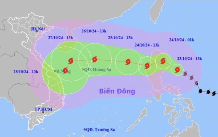 Hàng không trực 24/24 giờ ứng phó bão Trami- Ảnh 1. Hàng không trực 24/24 giờ ứng phó bão Trami- Ảnh 1.