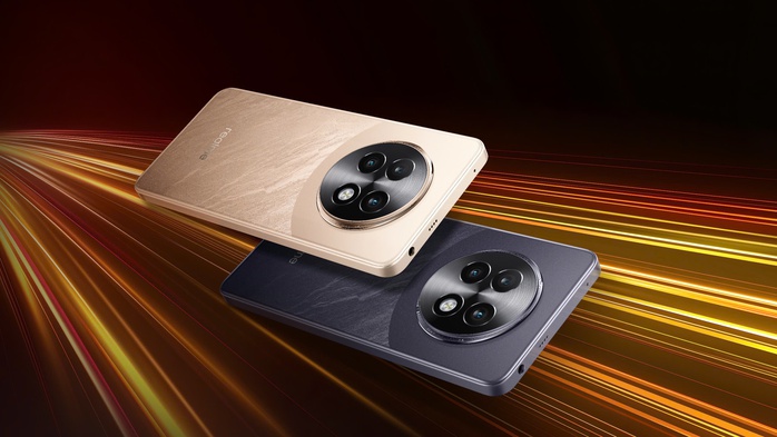 Thêm smartphone đón đầu thương mại hóa 5G- Ảnh 1. Thêm smartphone đón đầu thương mại hóa 5G- Ảnh 1.