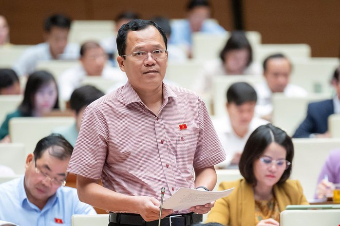 Người từ 16 đến dưới 18 tuổi phạm tội nhiều lần bị phạt cao nhất 18 năm tù- Ảnh 2. Người từ 16 đến dưới 18 tuổi phạm tội nhiều lần bị phạt cao nhất 18 năm tù- Ảnh 2.