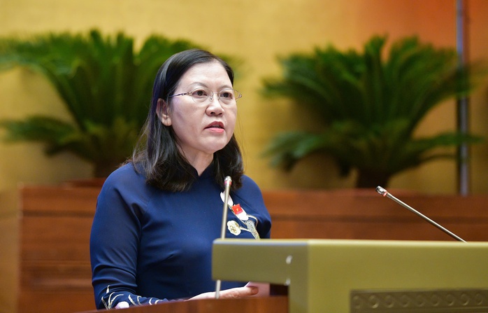 Người từ 16 đến dưới 18 tuổi phạm tội nhiều lần bị phạt cao nhất 18 năm tù- Ảnh 1. Người từ 16 đến dưới 18 tuổi phạm tội nhiều lần bị phạt cao nhất 18 năm tù- Ảnh 1.