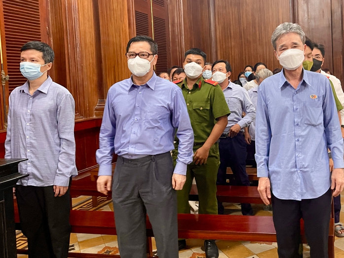 Giải quyết dứt điểm vấn nạn lãng phí (*): Luật pháp không khoan nhượng- Ảnh 3. Giải quyết dứt điểm vấn nạn lãng phí (*): Luật pháp không khoan nhượng- Ảnh 3.