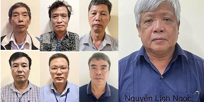 Giải quyết dứt điểm vấn nạn lãng phí (*): Luật pháp không khoan nhượng- Ảnh 2. Giải quyết dứt điểm vấn nạn lãng phí (*): Luật pháp không khoan nhượng- Ảnh 2.