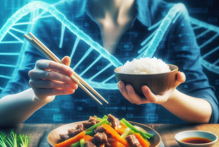 Yếu tố bất ngờ khiến nhiều người ăn nhiều tinh bột vẫn khỏe- Ảnh 1. Yếu tố bất ngờ khiến nhiều người ăn nhiều tinh bột vẫn khỏe- Ảnh 1.