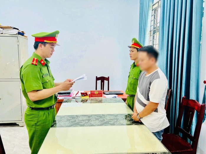 Giám đốc công ty tự vẽ tour du lịch "ma" để lừa đảo- Ảnh 1. Giám đốc công ty tự vẽ tour du lịch "ma" để lừa đảo- Ảnh 1.