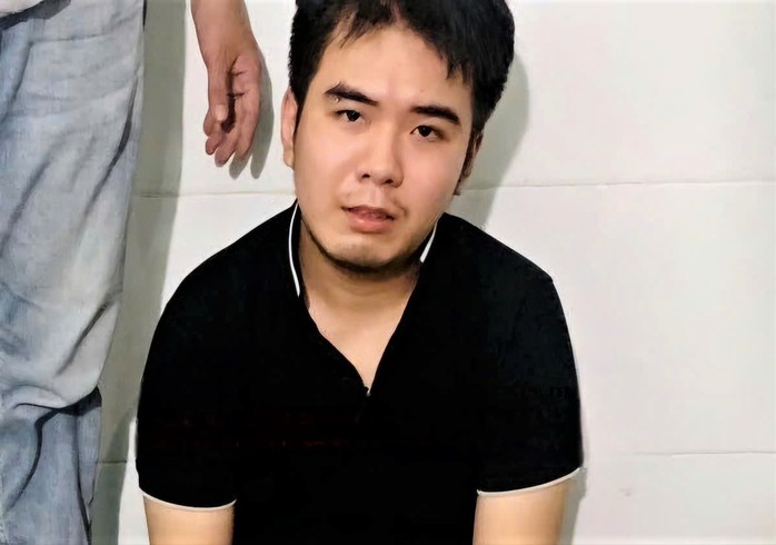 Đà Nẵng triệt phá một hội kín trên mạng xã hội- Ảnh 1. Đà Nẵng triệt phá một hội kín trên mạng xã hội- Ảnh 1.