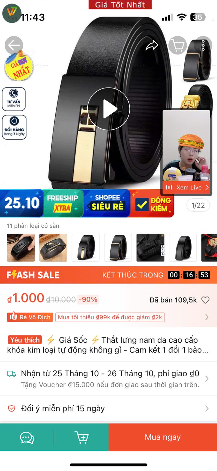 TP HCM đề xuất chế tài nặng các sàn thương mại điện tử khuyến mãi quá 50%- Ảnh 3. TP HCM đề xuất chế tài nặng các sàn thương mại điện tử khuyến mãi quá 50%- Ảnh 3.