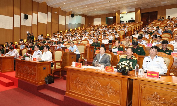 Tổ chức cuộc thi "Em yêu biển, đảo quê hương" giai đoạn 2024 - 2030- Ảnh 2. Tổ chức cuộc thi "Em yêu biển, đảo quê hương" giai đoạn 2024 - 2030- Ảnh 2.