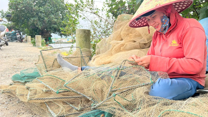 Xã đặc biệt khó khăn vùng bãi ngang ở Huế vươn mình- Ảnh 2. Xã đặc biệt khó khăn vùng bãi ngang ở Huế vươn mình- Ảnh 2.