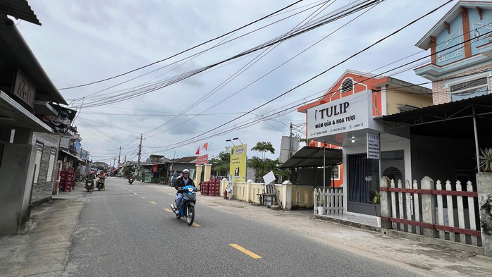Xã đặc biệt khó khăn vùng bãi ngang ở Huế vươn mình- Ảnh 1. Xã đặc biệt khó khăn vùng bãi ngang ở Huế vươn mình- Ảnh 1.