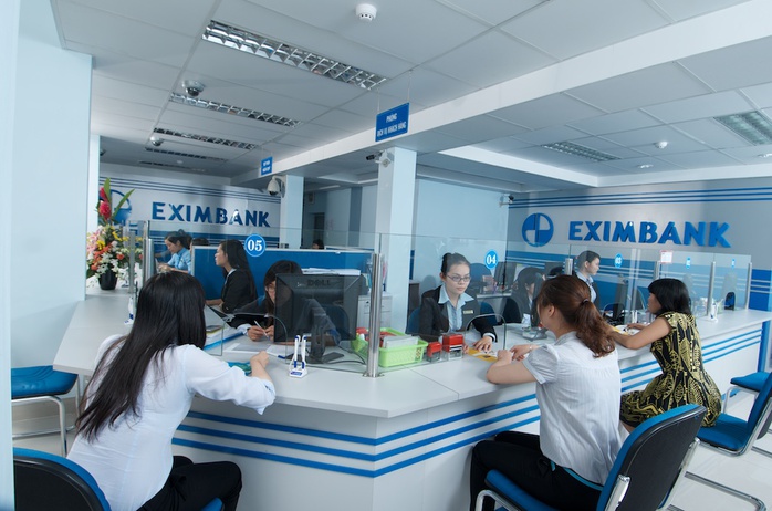 Nguyên nhân Eximbank lên kế hoạch chuyển trụ sở chính ra Hà Nội- Ảnh 1. Nguyên nhân Eximbank lên kế hoạch chuyển trụ sở chính ra Hà Nội- Ảnh 1.