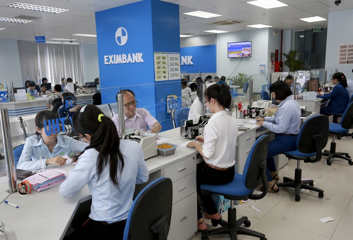 Eximbank lên tiếng về chủ trương dời trụ sở- Ảnh 1.