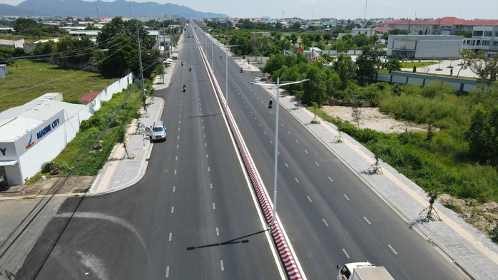 Bà Rịa - Vũng Tàu đã có huyện về đích nông thôn mới nâng cao, sớm 2 năm- Ảnh 3.