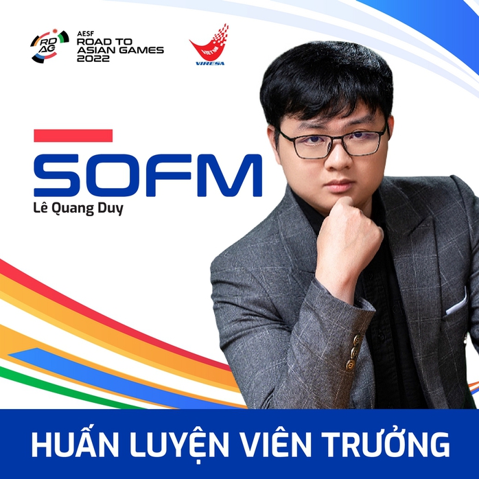 Cựu tuyển thủ Sofm làm Ủy viên BCH VIRESA, ông Việt Hùng đắc cử Chủ tịch - Ảnh 1. Cựu tuyển thủ Sofm làm Ủy viên BCH VIRESA, ông Việt Hùng đắc cử Chủ tịch - Ảnh 1.