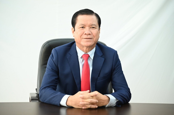 Đổi đời nhờ cây cao su (*): Phát triển nguồn lãnh đạo, quản lý tại chỗ- Ảnh 1. Đổi đời nhờ cây cao su (*): Phát triển nguồn lãnh đạo, quản lý tại chỗ- Ảnh 1.