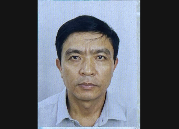 Bắt đại ca giang hồ "Toàn Cà Chua" nhận tiền chạy án- Ảnh 1. Bắt đại ca giang hồ "Toàn Cà Chua" nhận tiền chạy án- Ảnh 1.