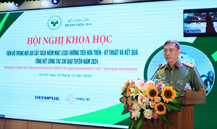Dấu hiệu cảnh báo cần tầm soát ngay ung thư dạ dày- Ảnh 2. Dấu hiệu cảnh báo cần tầm soát ngay ung thư dạ dày- Ảnh 2.