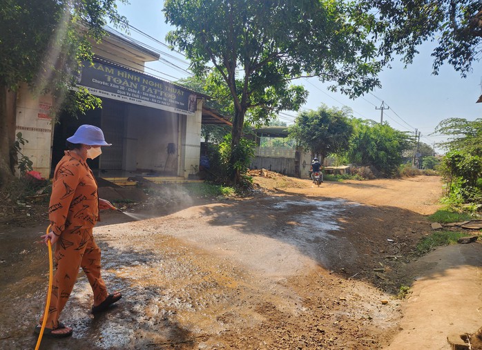 Toàn cảnh dự án khiến nhiều cán bộ, doanh nghiệp ở Đắk Lắk bị khởi tố- Ảnh 7. Toàn cảnh dự án khiến nhiều cán bộ, doanh nghiệp ở Đắk Lắk bị khởi tố- Ảnh 7.